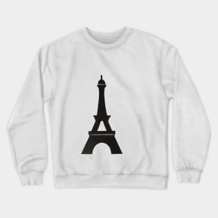 tour eiffel Crewneck Sweatshirt